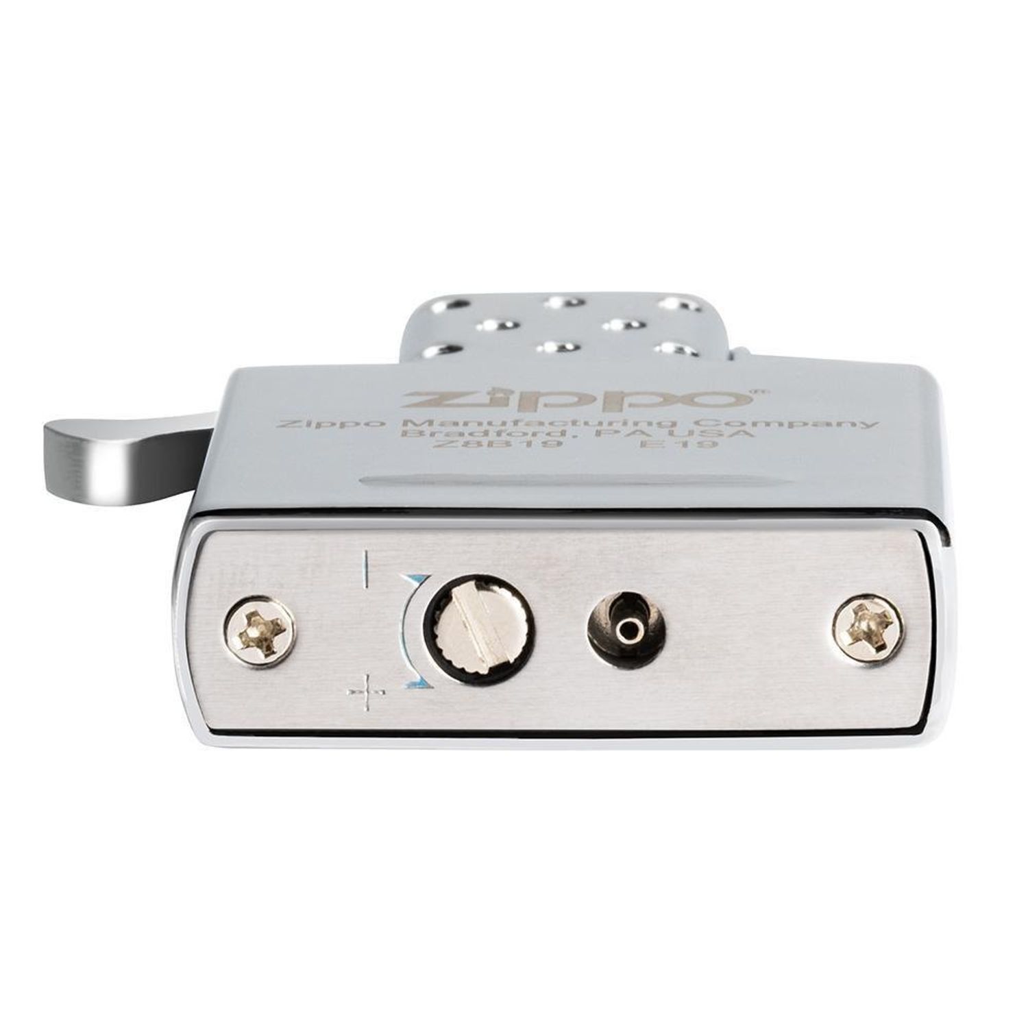 Insertie bricheta Zippo pentru gaz cu o flacara 65826-000003 fotografia produsului View 4 L