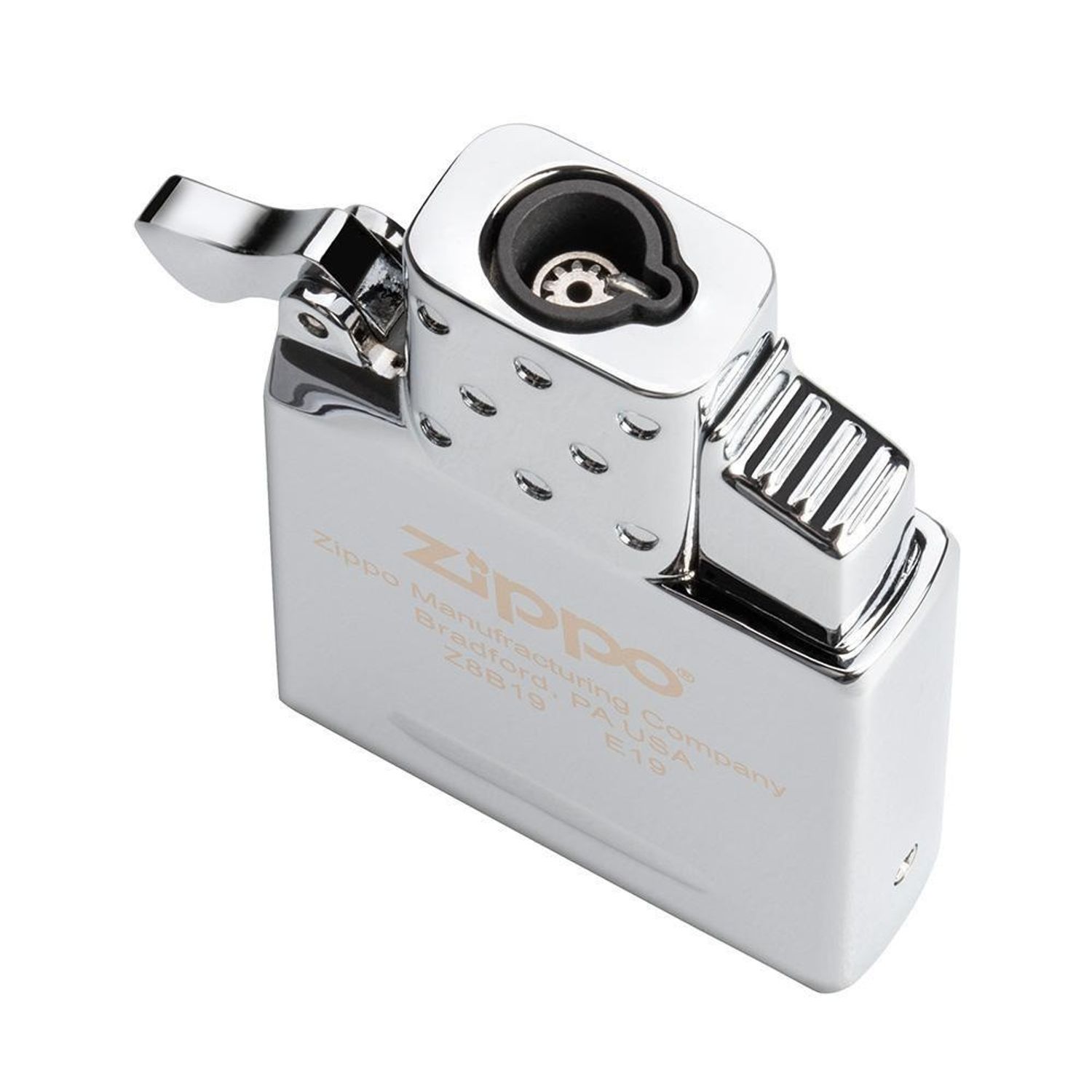 Insertie bricheta Zippo pentru gaz cu o flacara 65826-000003 fotografia produsului