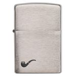 Bricheta Zippo 200PL Pipe 200PL fotografia produsului View 2 S