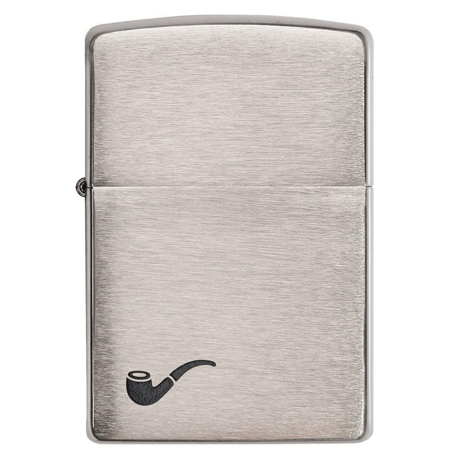 Bricheta Zippo 200PL Pipe 200PL fotografia produsului View 2 L