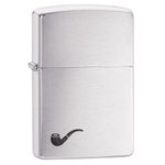 Bricheta Zippo 200PL Pipe 200PL fotografia produsului
