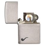 Bricheta Zippo 200PL Pipe 200PL fotografia produsului View 3 S