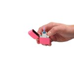 Insertie bricheta Zippo pentru gaz cu o flacara 65826-000003 fotografia produsului View 5 S
