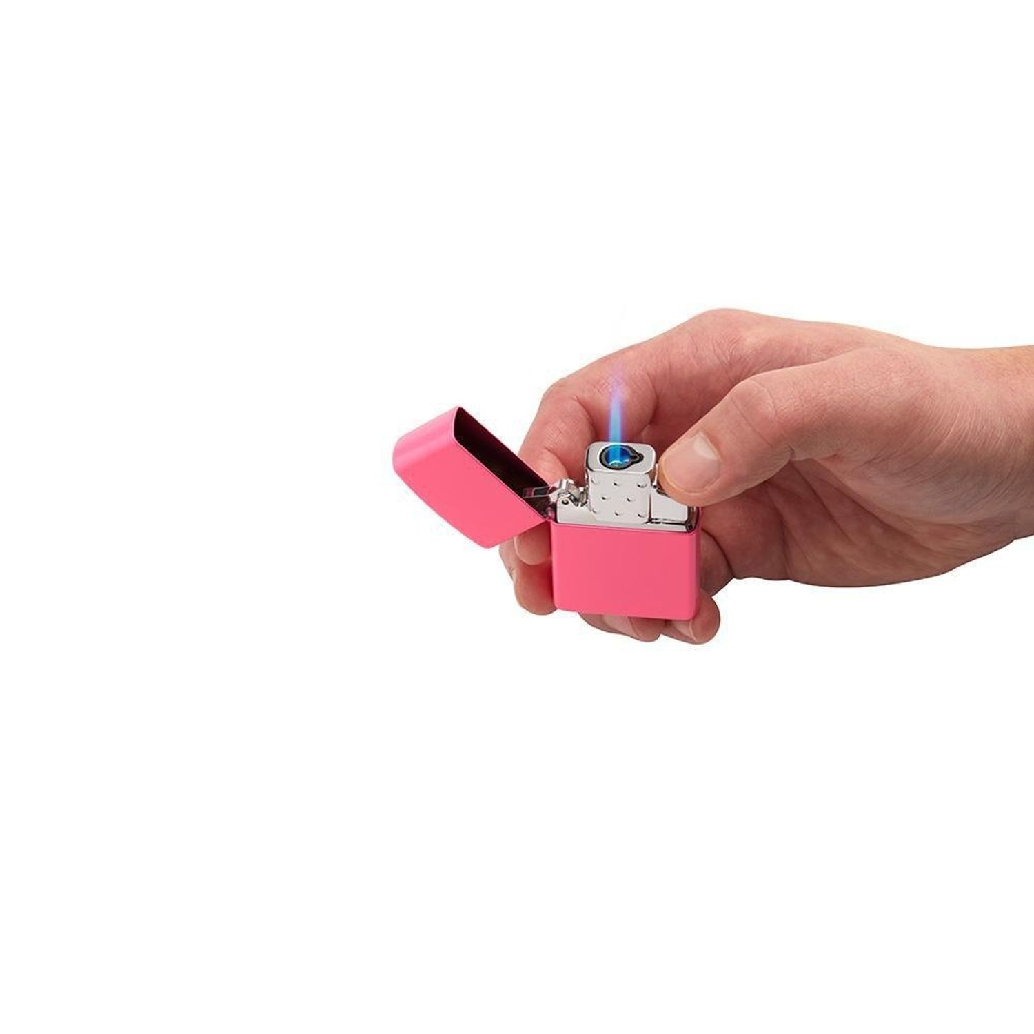 Insertie bricheta Zippo pentru gaz cu o flacara 65826-000003 fotografia produsului View 5 L