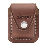 Husa bricheta Zippo cu capsa si clip LPCB fotografia produsului