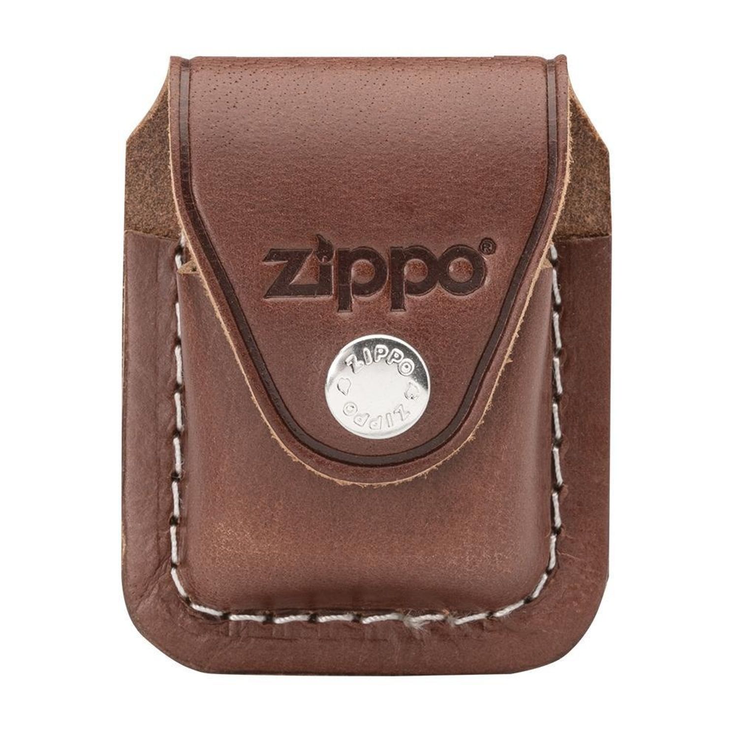 Husa bricheta Zippo cu capsa si clip LPCB fotografia produsului