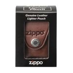 Husa bricheta Zippo cu capsa si clip LPCB fotografia produsului View 4 S