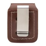 Husa bricheta Zippo cu capsa si clip LPCB fotografia produsului View 3 S