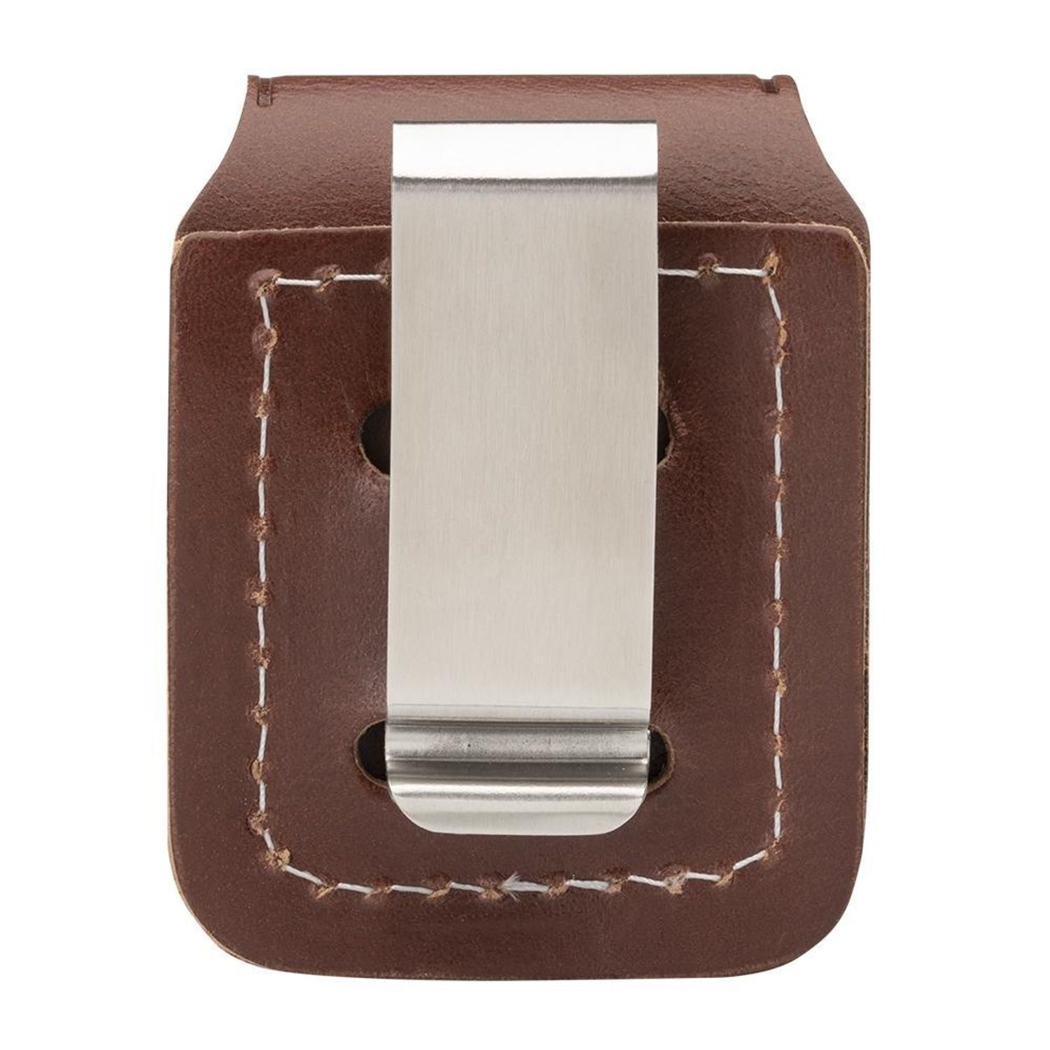 Husa bricheta Zippo cu capsa si clip LPCB fotografia produsului View 3 L