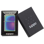 Bricheta Zippo 151 Multi Color fotografia produsului View 5 S