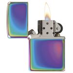 Bricheta Zippo 151 Multi Color fotografia produsului View 3 S
