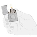 Bricheta Zippo 24751 An American Classic fotografia produsului View 4 S