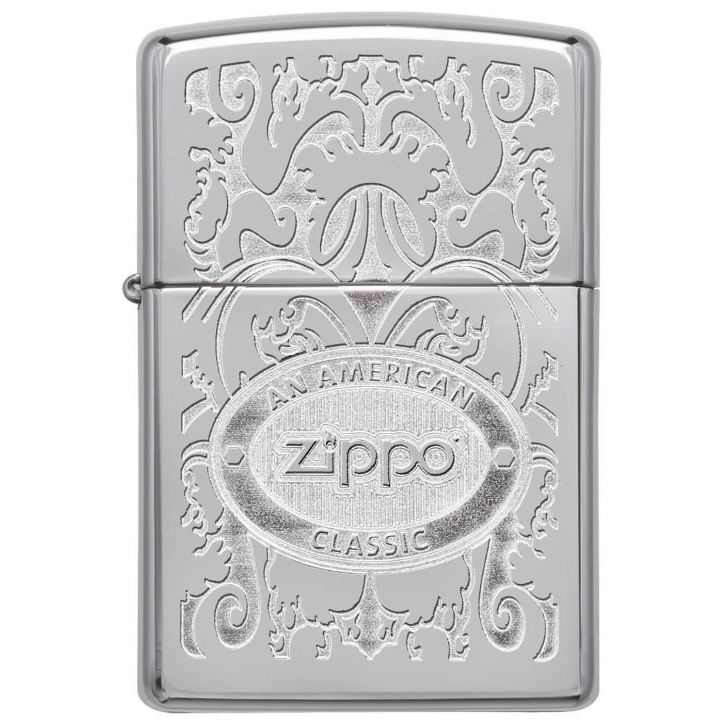 Bricheta Zippo 24751 An American Classic fotografia produsului View 2 L