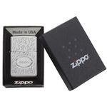 Bricheta Zippo 24751 An American Classic fotografia produsului View 5 S