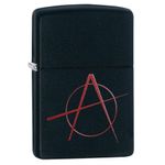 Bricheta Zippo 20842 Anarchy fotografia produsului