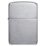 Bricheta Zippo 1941 1941 Vintage Replica fotografia produsului View 2 S