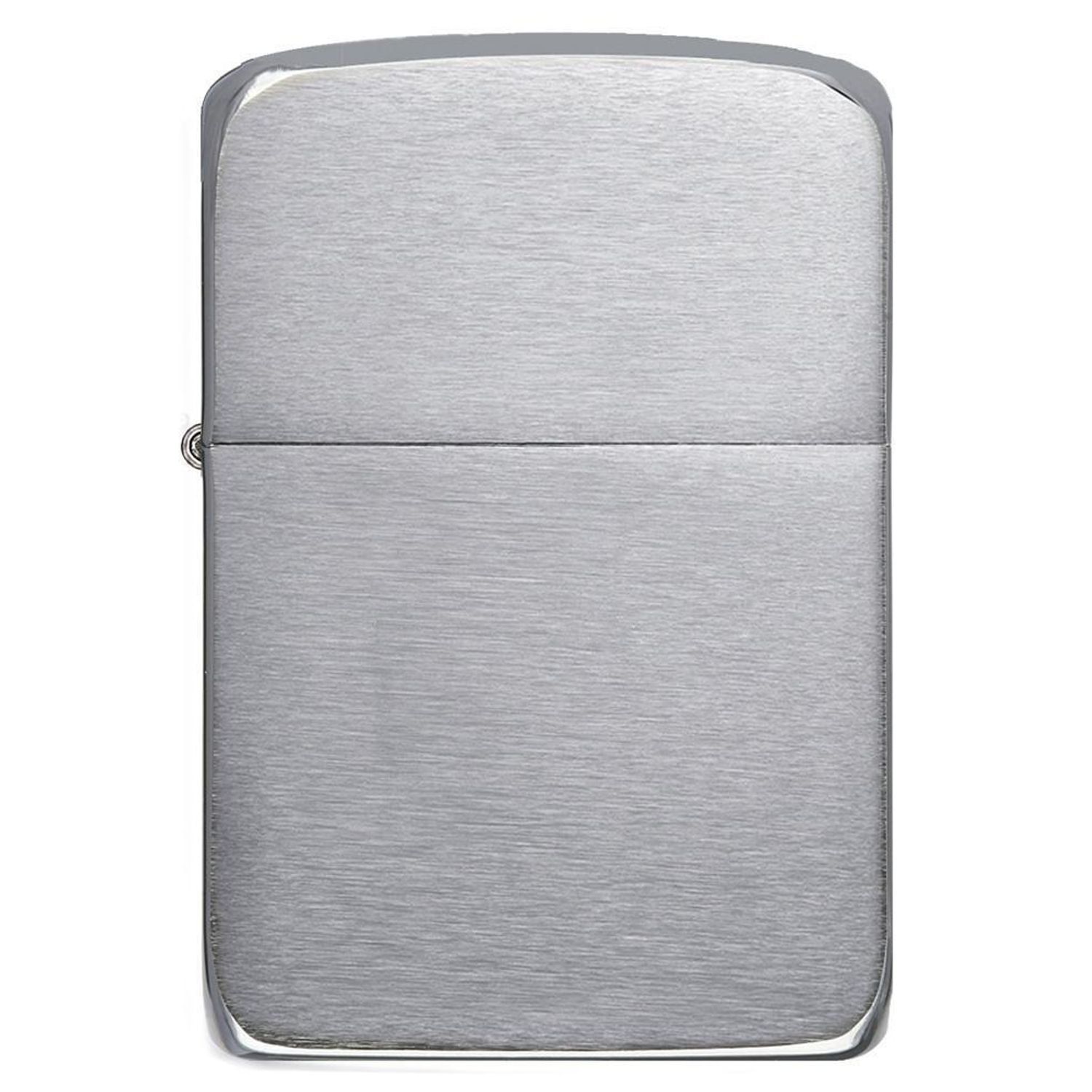 Bricheta Zippo 1941 1941 Vintage Replica fotografia produsului View 2 L
