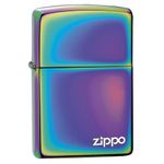 Bricheta Zippo 151ZL Multi Color Zippo Logo fotografia produsului