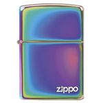 Bricheta Zippo 151ZL Multi Color Zippo Logo fotografia produsului View 2 S