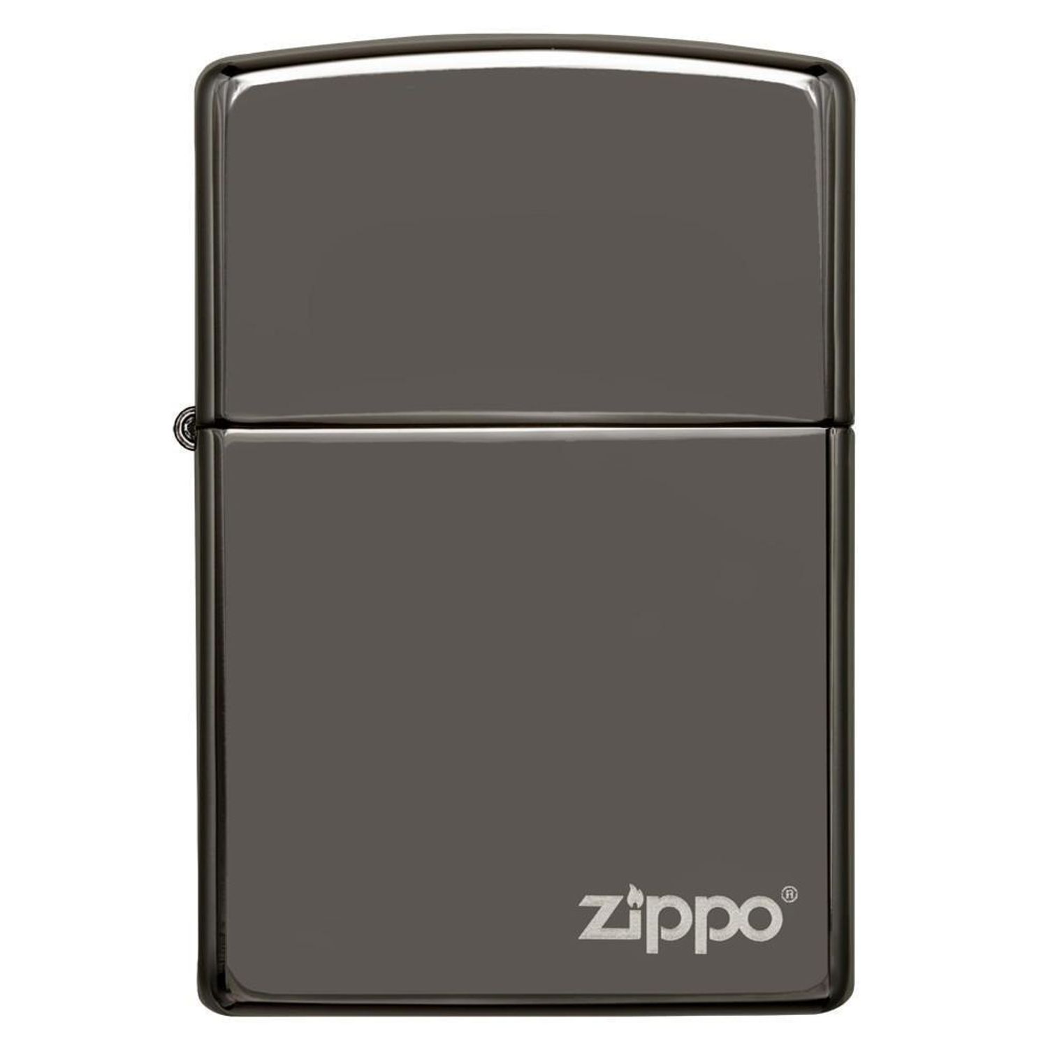Bricheta Zippo 150ZL Classic Black Ice Zippo fotografia produsului