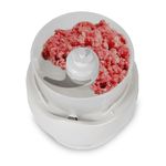 Tocator SOGO 5810, 800 W, 250 ML, ABS,alb fotografia produsului View 5 S
