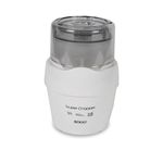 Tocator SOGO 5810, 800 W, 250 ML, ABS,alb fotografia produsului