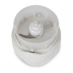 Tocator SOGO 5810, 800 W, 250 ML, ABS,alb fotografia produsului View 3 S