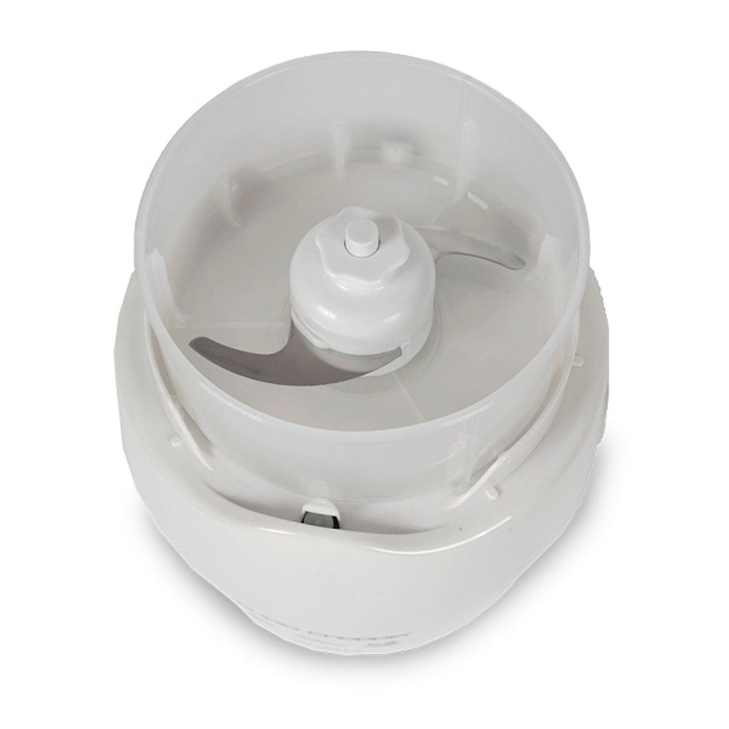 Tocator SOGO 5810, 800 W, 250 ML, ABS,alb fotografia produsului View 3 L