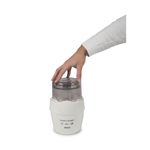 Tocator SOGO 5810, 800 W, 250 ML, ABS,alb fotografia produsului View 2 S