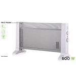 Convector electric de podea HAEGER MH-060.003A, Protectie anti-inghet, Alb fotografia produsului View 3 S