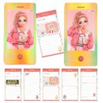 Carnet tip Telefon TOPModel fotografia produsului View 2 S