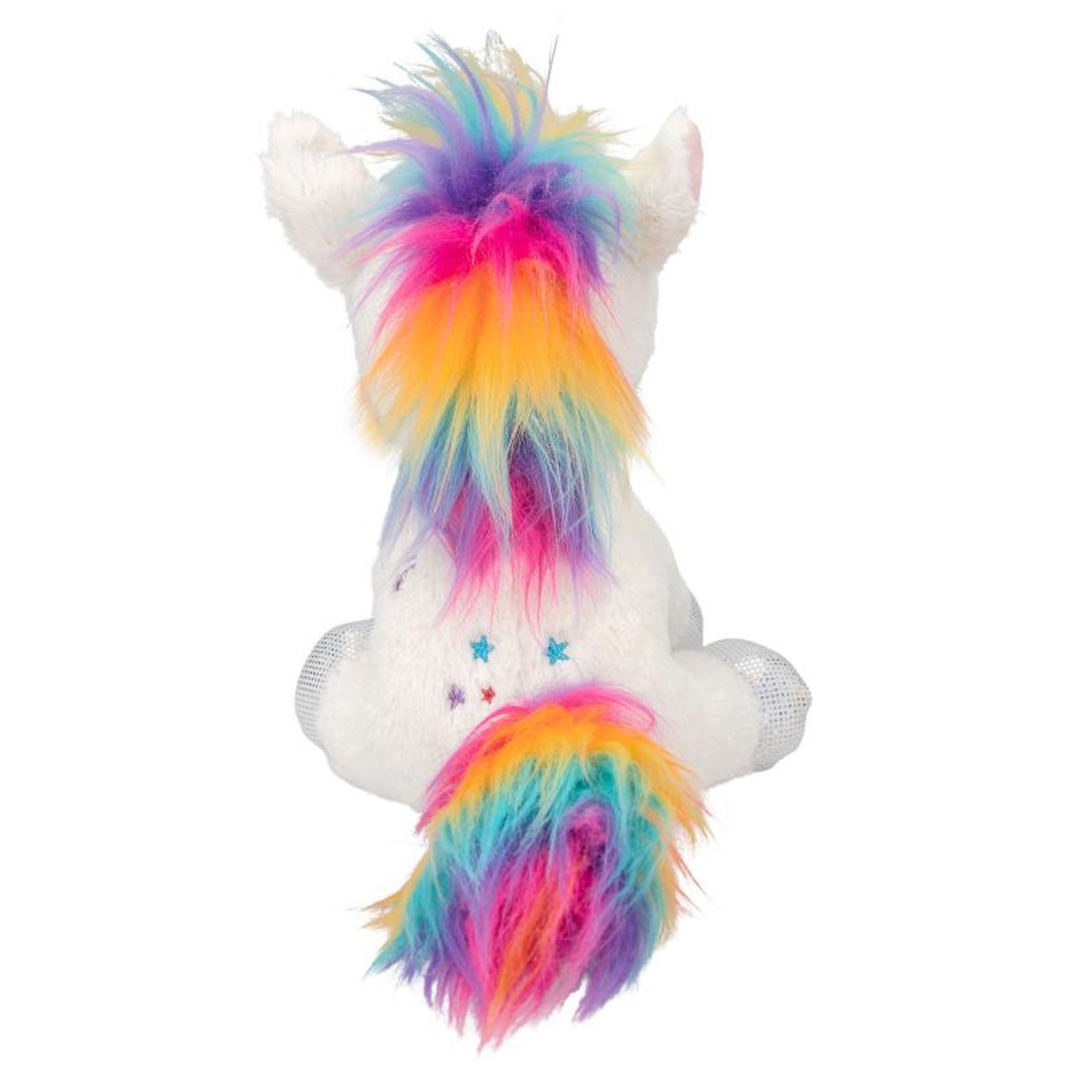 Naya Plush 21 cm Ylvi fotografia produsului View 4 L