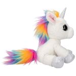 Naya Plush 21 cm Ylvi fotografia produsului View 2 S
