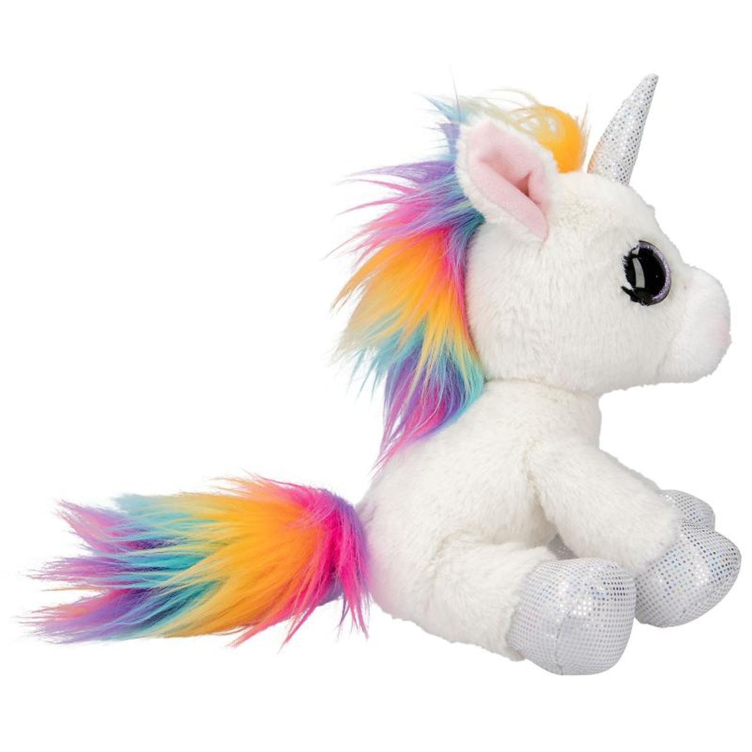 Naya Plush 21 cm Ylvi fotografia produsului View 2 L