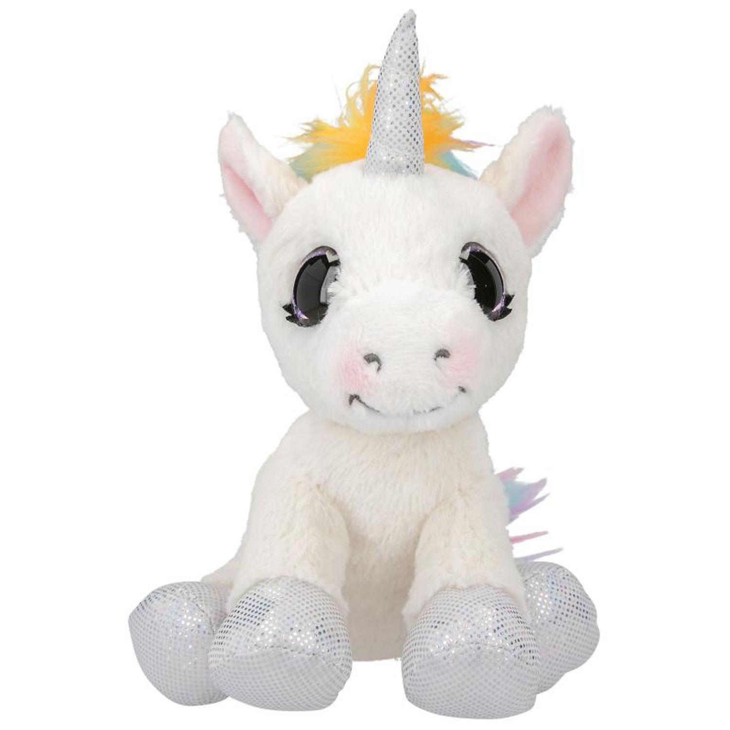 Naya Plush 21 cm Ylvi fotografia produsului View 3 L