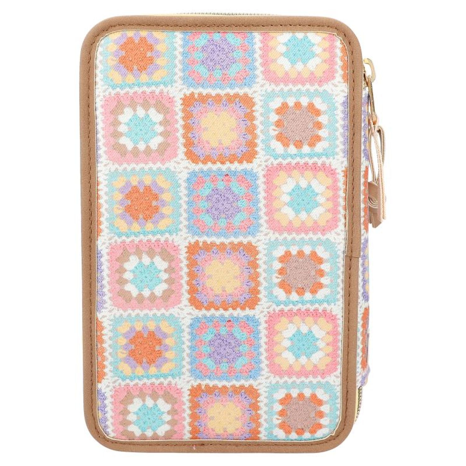 Penar echipat Hippie Heart fotografia produsului View 5 L