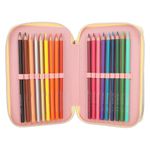 Penar echipat Hippie Heart fotografia produsului View 3 S