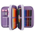 Penar echipat Ballet fotografia produsului View 2 S