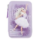 Penar echipat Ballet fotografia produsului