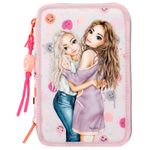 Penar triplu echipat Happy Together fotografia produsului