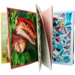 Stickere Numere Dino World fotografia produsului View 2 S