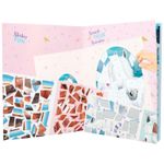Stickere Numere Miss Melody fotografia produsului View 2 S