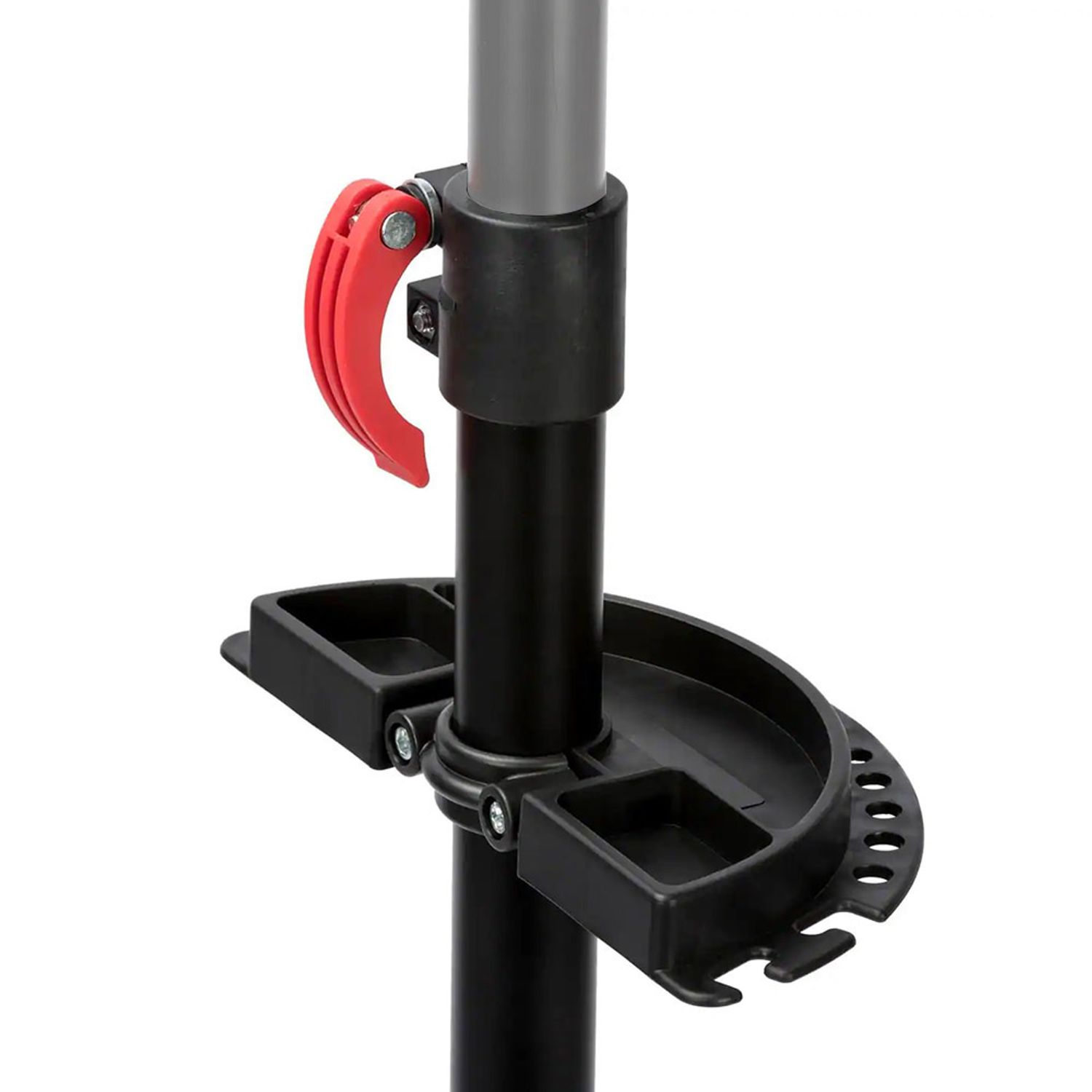Stand Timeless Tools pentru reparatii biciclete cu suport pentru scule fotografia produsului View 5 L