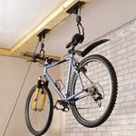 Lift suspendat bicicleta fotografia produsului View 5 S