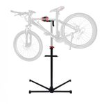 Stand Timeless Tools pentru reparatii biciclete cu suport pentru scule fotografia produsului View 2 S