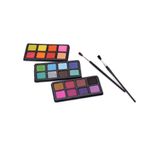 Set de desen 84 piese Timeless Tools, in cutie de lemn fotografia produsului View 4 S
