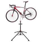 Stand Timeless Tools pentru reparatii biciclete cu suport pentru scule fotografia produsului