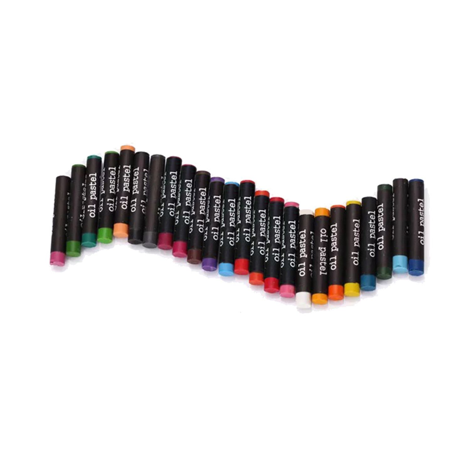 Set de desen 84 piese Timeless Tools, in cutie de lemn fotografia produsului View 5 L