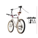 Lift suspendat bicicleta fotografia produsului