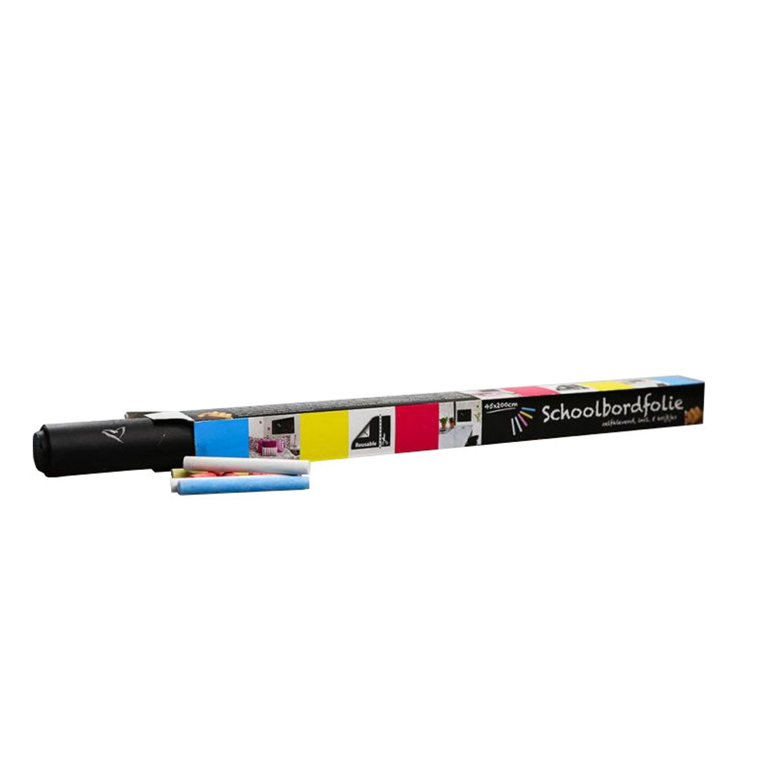 Tabla autocolanta Timeless Tools, 5 buc. crete, 45 x 200 cm fotografia produsului View 4 L